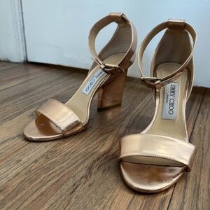 Jimmy Choo Heels